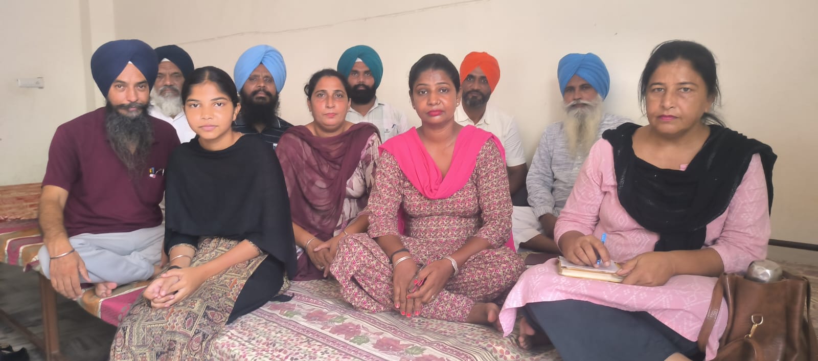 ਮੌਜੂਦਾ ਰਾਜਨੀਤਿਕ ਹਾਲਤਾਂ ਵਿੱਚ ਭਵਿੱਖ ਦੀ ਰਾਜਨੀਤਿਕ ਦਿਸ਼ਾ ਕੀ ਹੋਵੇ ? ਵਿਸ਼ੇ ਨੂੰ ਲੈ ਕੇ 19 ਜੁਲਾਈ ਨੂੰ ਹੋਵੇਗੀ ਵਿਚਾਰ ਚਰਚਾ